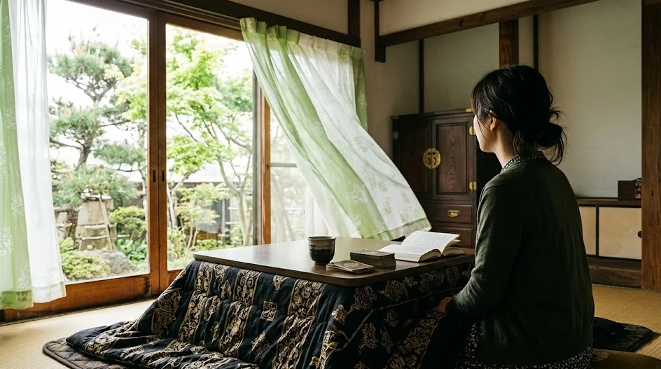 「もう少し待てば結婚できる」と囁く占い師に、あと何回同じ質問を繰り返すつもりですか？