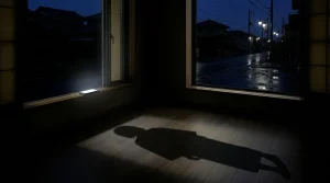 未読のまま放置された504時間の深夜、あなたがスマホを閉じて最初にすべき唯一の行動