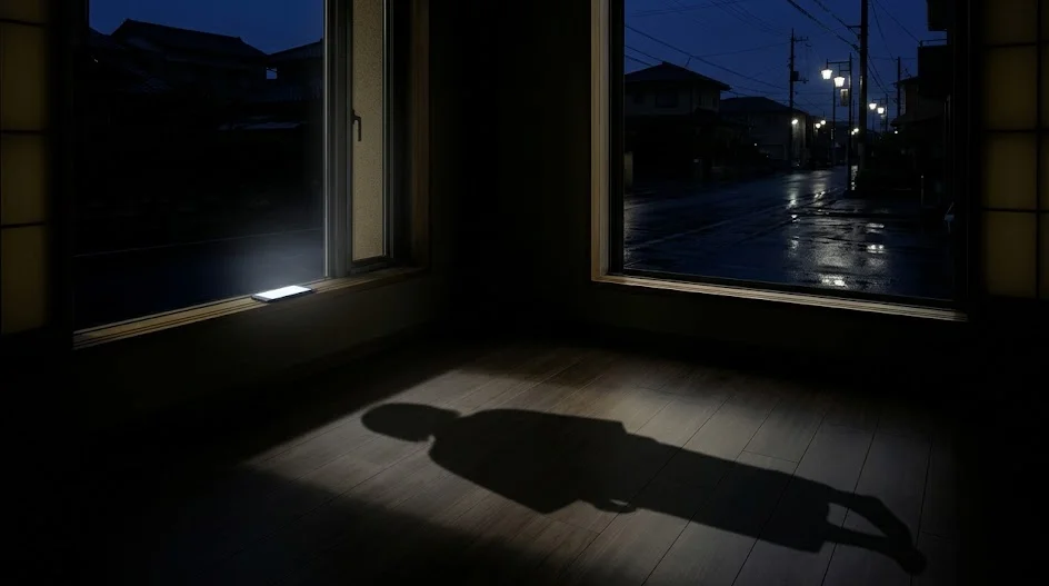 未読のまま放置された504時間の深夜、あなたがスマホを閉じて最初にすべき唯一の行動