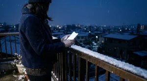このまま待ち続けていい理由を探すのはやめなさい。音信不通にする男の正体を、痛いほど理解する