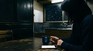 才能を殺して働いていませんか?環境を変えるべきか迷い続ける夜の処方箋