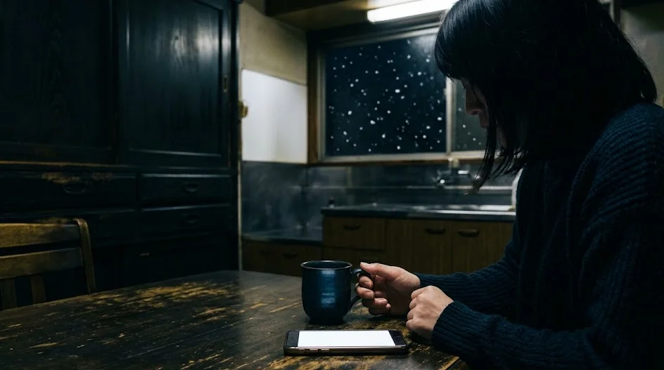 才能を殺して働いていませんか？環境を変えるべきか迷い続ける夜の処方箋