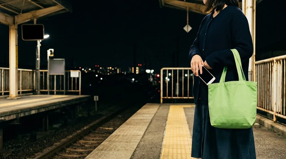 「出会いがない」と検索し続ける夜を卒業して、半年以内に現状を劇的に変える方法