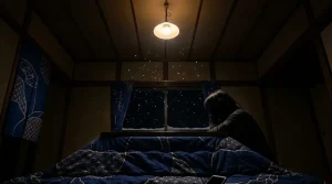 「彼の本心」を検索して占いをはしごする夜を、15分で終わらせるための対話術