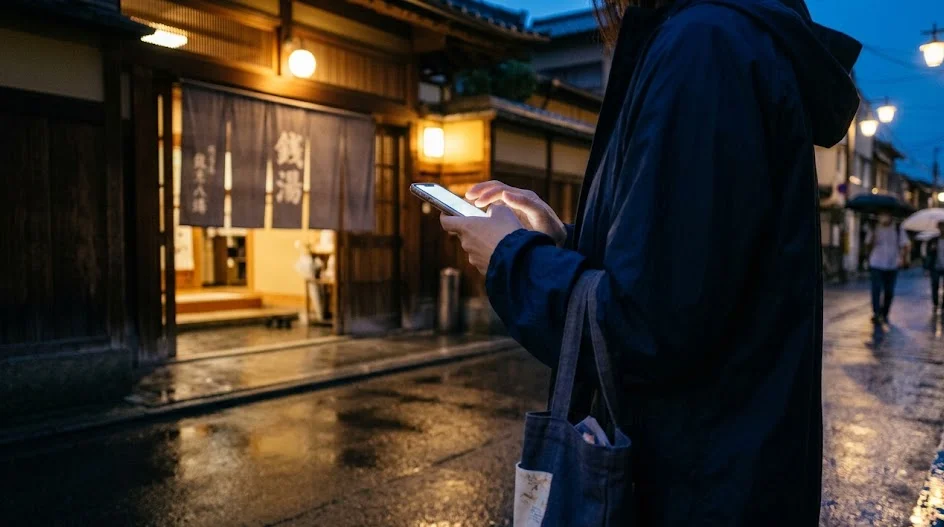 彼から解除の通知は届く？占い師の言葉に翻弄されず、今日から自分が動くための対話術