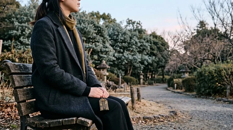 「縁を切りたい」と相談して32分。相手が消えることより、あなたが変わるべき瞬間の見極め方