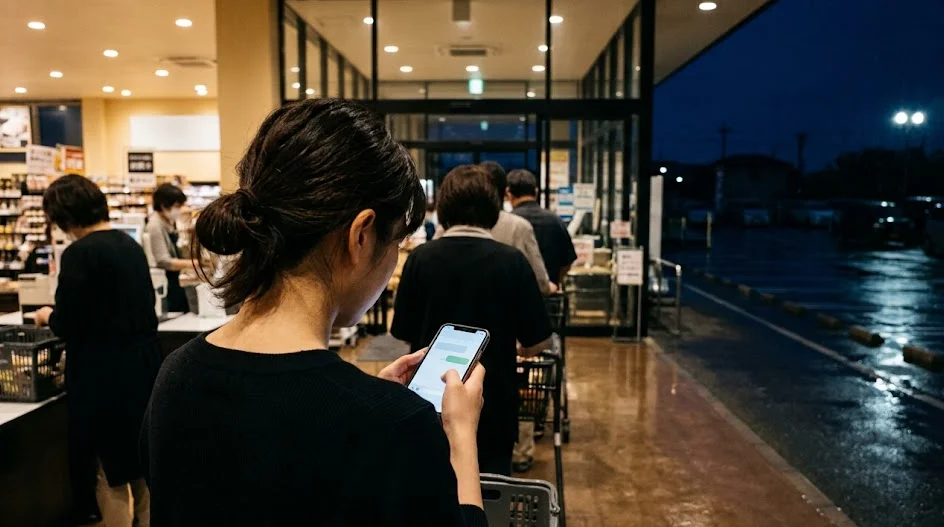 返信がない彼氏の心理よりも、あなたが自分を責め続けている本当の理由を解き明かします