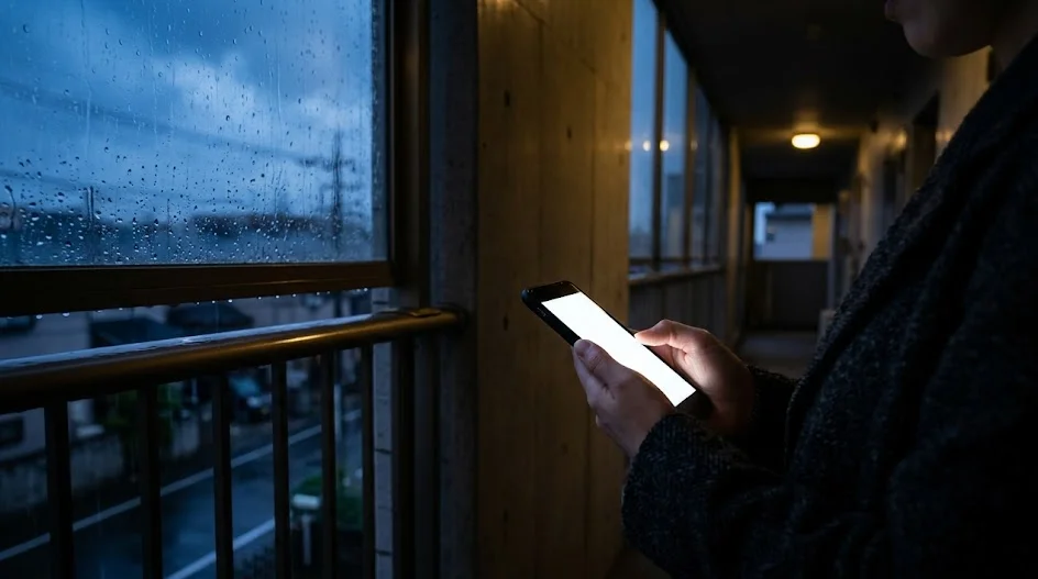 本気で縁を繋ぎ直したい人以外は、この記事の続きを読まないでください
