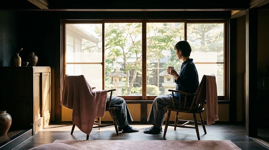 自信がないまま進むと決めた夜。耳障りのいい励ましを捨てて私がたどり着いた本当の答え