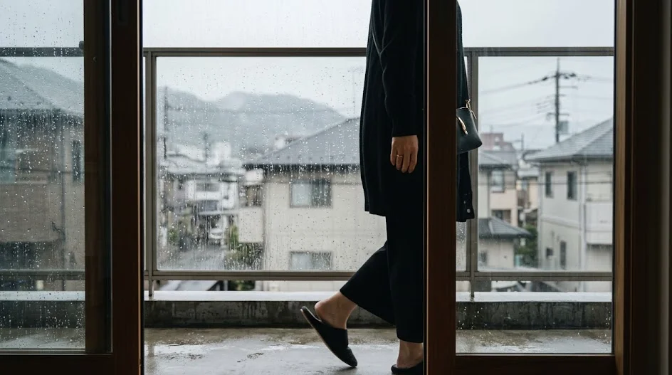 容姿 悩みのイメージ