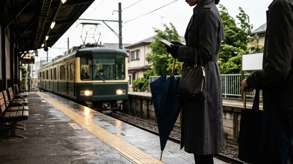 縁結び 占い師 効果のイメージ