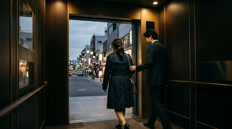 既婚者 本気のサインのイメージ