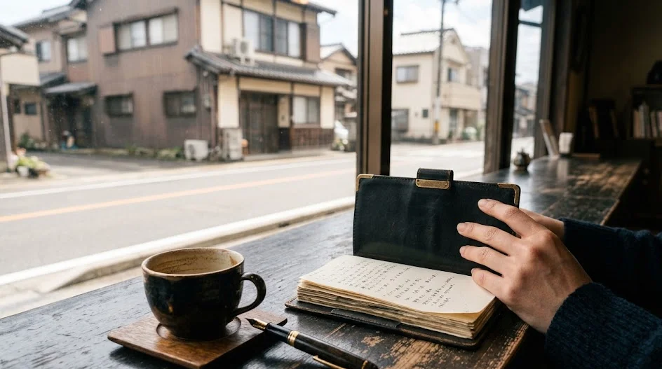 天職 占いのイメージ