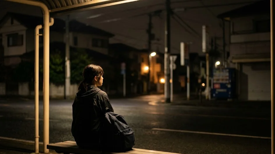 親と距離を置く 方法のイメージ