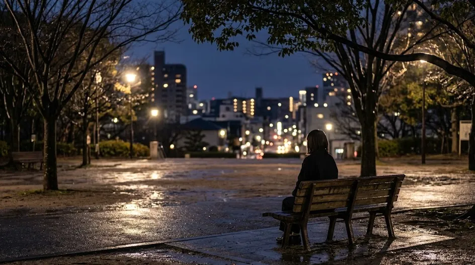 元彼 既読スルー 男性心理のイメージ