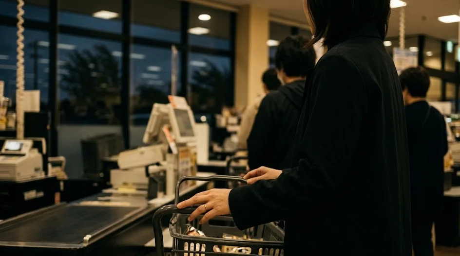 既読無視されたらのイメージ