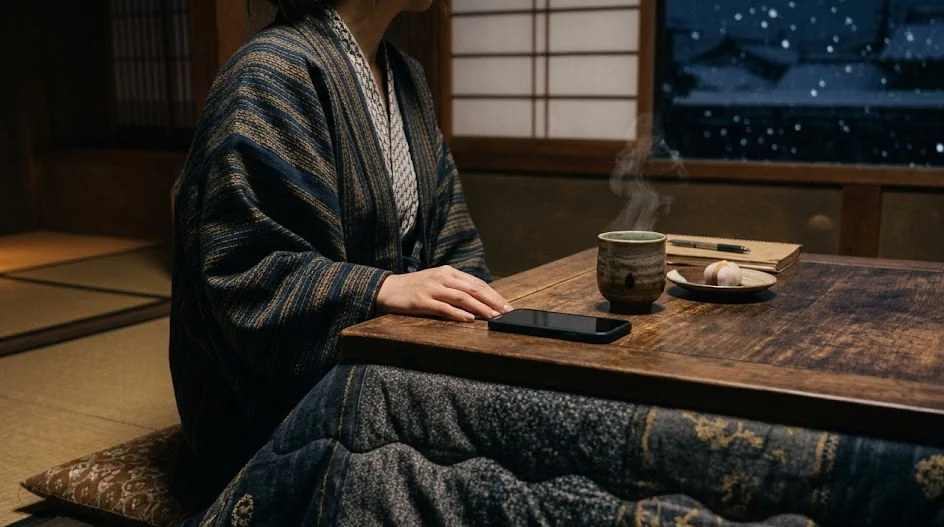 既読無視 女のイメージ