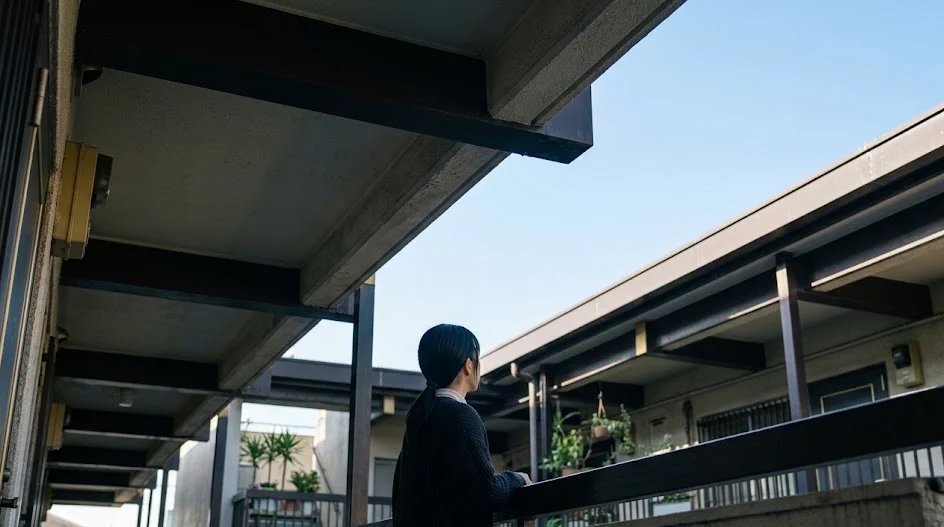 別れた理由 聞く 女のイメージ