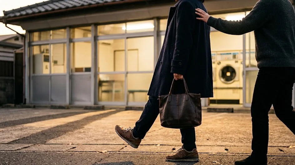 婚活 疲れた アラフォーのイメージ