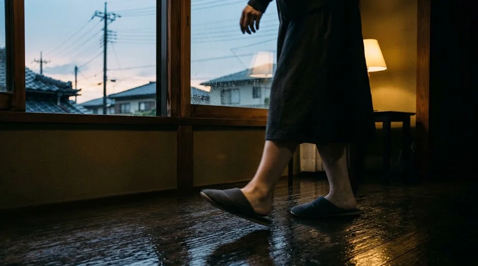 運気 下がるのイメージ