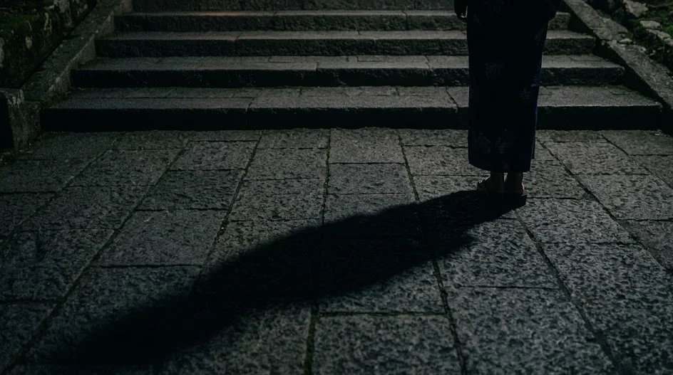 運気 下がるのイメージ