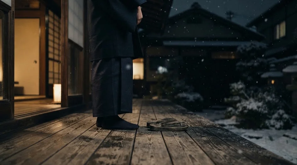 手相 占い師のイメージ