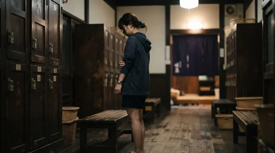 未読無視 脈ナシのイメージ