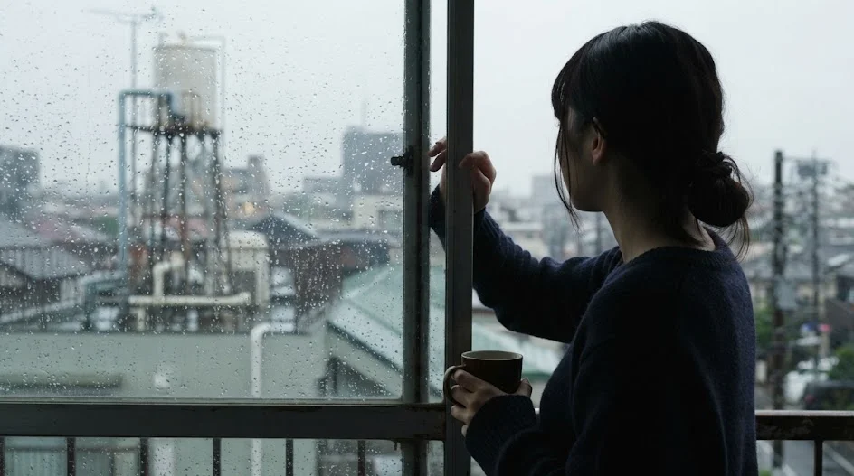 元彼 連絡したいけどできないのイメージ