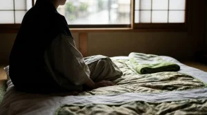 もし3ヶ月以内に結論が出ないなら、今の生活をすべて捨ててでも自分を選び直す覚悟はあるか