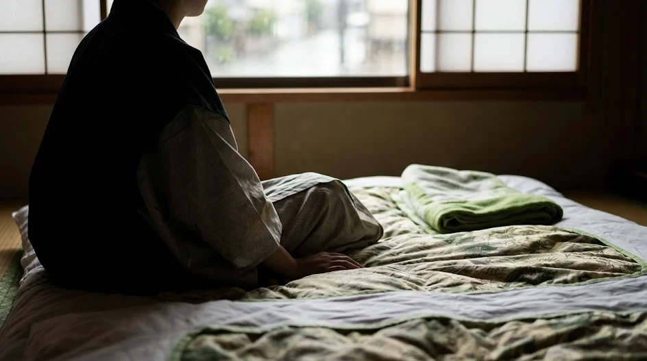 もし3ヶ月以内に結論が出ないなら、今の生活をすべて捨ててでも自分を選び直す覚悟はあるか
