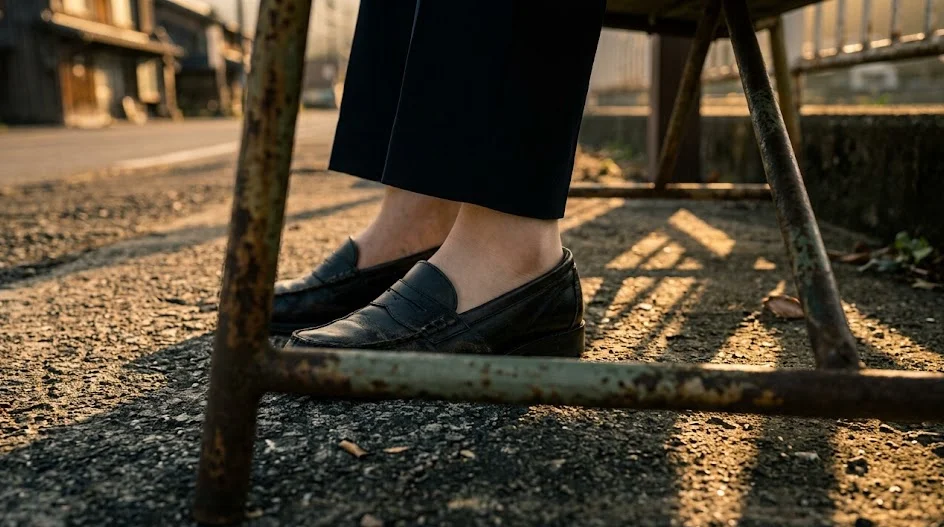 「明日会社に行きたくない」その重い心、周囲を無視して自分のためだけに使いませんか