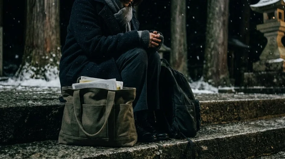 今の職場を捨てれば本当に楽になる？自らリセットを繰り返した先で見つけた、唯一の解決策