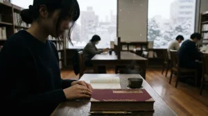 名前しか知らないあの人との距離を、鑑定結果をもとに強引に詰めた19日間の一部始終