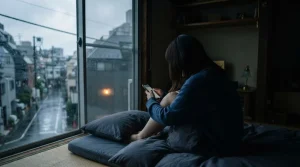 「忘れられるのが怖い」と泣いた720時間。あなたが追いLINEを我慢し続けるべき唯一の理由